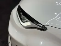 Nuova Toyota Yaris Aero 280 CV (205 kW) 2026 Bianco Utilitaria