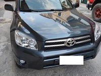 Occasion Toyota RAV4 136 ch (100 kW) 2006 Gris SUV