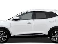 Usata MG HS 162 CV (119 kW) 2023 Bianco SUV