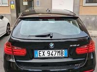 Usata BMW 318 143 CV (105 kW) 2014 Station wagon