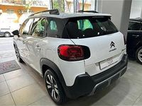 Usata Citroën C3 Aircross 120 CV (88 kW) 2020 Bianco SUV
