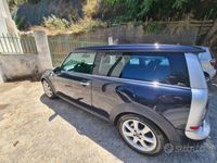 usata Mini Clubman 1.6 diesel