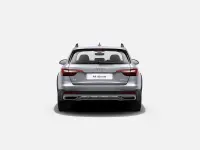 Usata Audi A4 Allroad Comfort 204 CV (150 kW) 2024 Grigio Station wagon