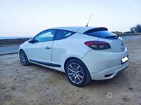 usata Renault Mégane Coupé coupé