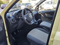 Usata Fiat Panda 60 CV (44 kW) 2009 Utilitaria