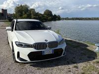 Usata BMW 330e M Sport 184 CV (135 kW) 2025 Station wagon