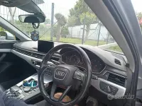 Usata Audi A4 140 CV (102 kW) 2016 Berlina