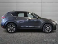 Usata Mazda CX-5 Exceed 184 CV (135 kW) 2020 Other SUV