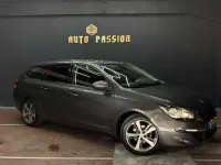 Usata Peugeot 308 110 CV (80 kW) 2017 Other Station wagon