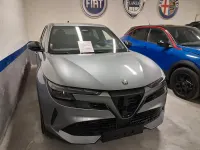Nuova Alfa Romeo GT Junior Edizione Speciale 135 CV (99 kW) 2026 Grigio SUV