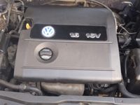 usata VW Golf IV Golf 1.6 16V cat 5 porte Highline