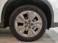 Usata Suzuki Vitara Cool 129 CV (94 kW) 2023 Bianco SUV