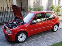 usata Peugeot 106 1.3 Rallye