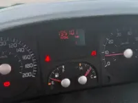 Usata Fiat Idea 90 CV (66 kW) 2009 Nero Monovolume