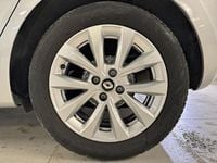 Usata Renault Clio V Intens 101 CV (74 kW) 2021 Grigio Utilitaria