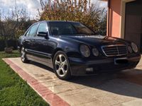 usata Mercedes E270 cdi