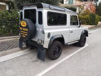Usata Land Rover Defender 136 CV (100 kW) 1997 SUV