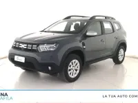 Brugt Dacia Duster Expression 100 HK (73 kW) 2023 Grå SUV