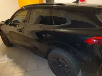 Usata Cupra Terramar 204 CV (150 kW) 2025 Nero SUV