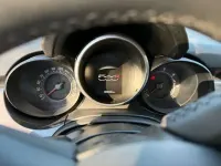 Usata Fiat 500X Lounge 95 CV (69 kW) 2017 Marrone SUV