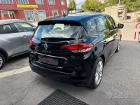 Usata Renault Scénic IV Zen 110 CV (80 kW) 2017 Nero Monovolume