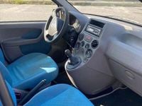 Usata Fiat Panda Dynamic 60 CV (44 kW) 2004 Utilitaria