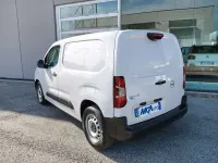 Gebraucht Opel Combo-e Life 56 kW (77 PS) 2025 Weiß Van