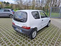 usata Fiat Seicento 900i 39Cv*Autocarro*Cerchi*Aux*Usb