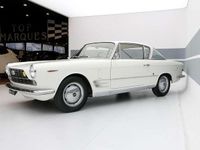 Usata Fiat 2300 S 131 CV (96 kW) 1968 Bianco pastello Coupé