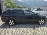 Usata Skoda Octavia Elegance 140 CV (102 kW) 2008 Other Station wagon