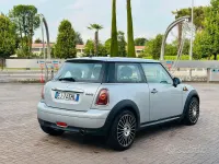 Usata Mini Cooper 122 CV (89 kW) 2011 Utilitaria