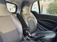 Usata Smart ForTwo Coupé 71 CV (52 kW) 2018 Utilitaria