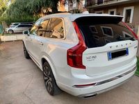 usata Volvo XC90 2.0 b5 Inscription awd 7p.ti geartronic my20