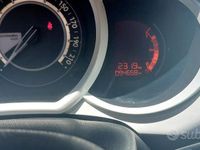 Usata Citroën C3 2018 Utilitaria