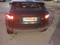 Usata Land Rover Range Rover evoque 150 CV (110 kW) 2018 SUV