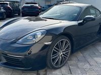 Usata Porsche 718 Cayman 300 CV (220 kW) 2019 Coupé