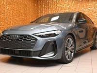Nuova Audi A5 S-Line 204 CV (150 kW) 2025 Grigioquantum/pelletess.sline Station wagon