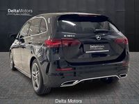 Nuova Mercedes B180 Advanced Plus 116 CV (85 kW) 2026 Nero Monovolume