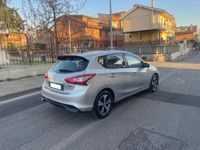 usata Nissan Pulsar 1.5 DCI 110cv euro 5