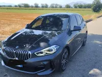 Usata BMW 120 M Sport 190 CV (139 kW) 2021 Utilitaria