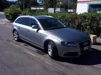 Usata Audi A4 143 CV (105 kW) 2008 Berlina
