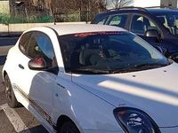 Usata Alfa Romeo MiTo 120 CV (88 kW) 2018 Utilitaria