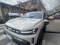 Usata Dacia Duster Expression 131 CV (96 kW) 2024 Beige SUV
