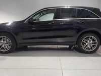 usata Mercedes GLC250 d Premium 4matic auto