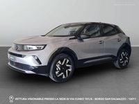 Nuova Opel Mokka 136 CV (100 kW) 2025 Kontrast grey SUV