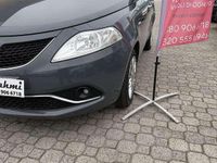 Usata Lancia Ypsilon Gold 69 CV (50 kW) 2016 Other Utilitaria