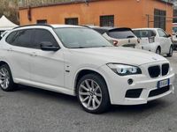 usata BMW X1 xDrive20d Eletta MSPORT