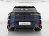 Nuova Porsche Cayenne 2026 Blu algarve metallizzato SUV
