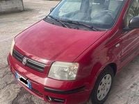 Begagnad Fiat Panda 69 HK (50 kW) 2010 Sedan