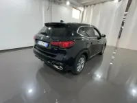 Usata MG HS Comfort 162 CV (119 kW) 2024 Pbc  pebble black SUV